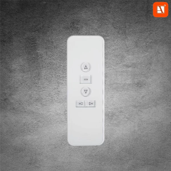 Rem Tree Remote Remote Điều Khiển Rèm AC123
